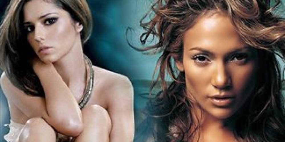 Όταν η Jennifer Lopez πλήγωσε την Cheryl Cole!