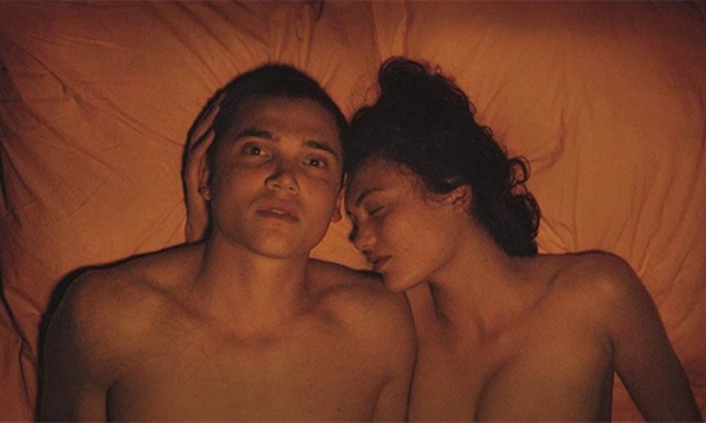 «Love»: Η «αποθέωση» του σεξ στη νέα ταινία του προκλητικού Gaspar Noe