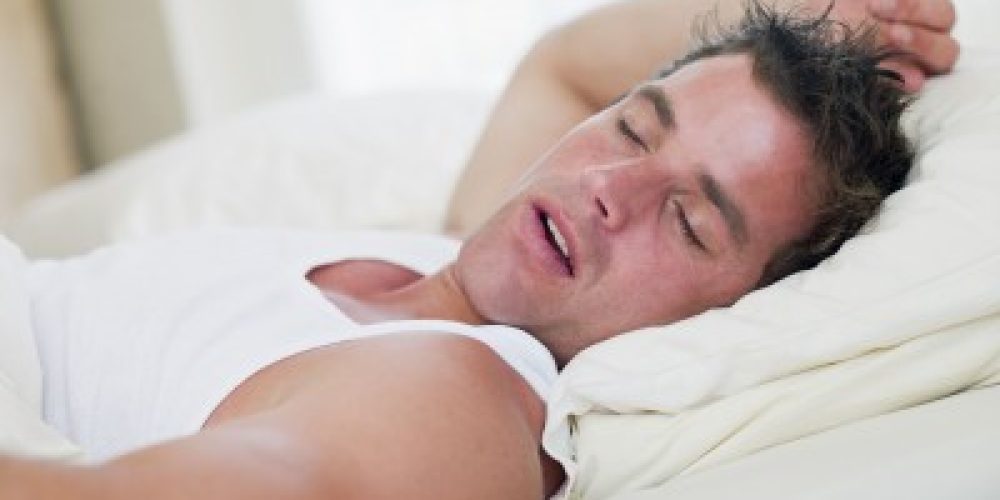 Ύπνος με ανοιχτό το φως οδηγεί σε κατάθλιψη