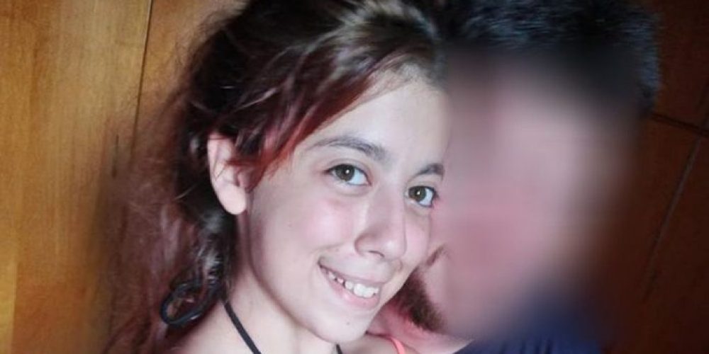 Συνεχίζεται το θρίλερ με την εξαφάνιση της Μαριάννας στα Χανιά – Πρόσωπο κλειδί ένας άνδρας από τον Βόλο που η 18χρονη γνώρισε στο facebook