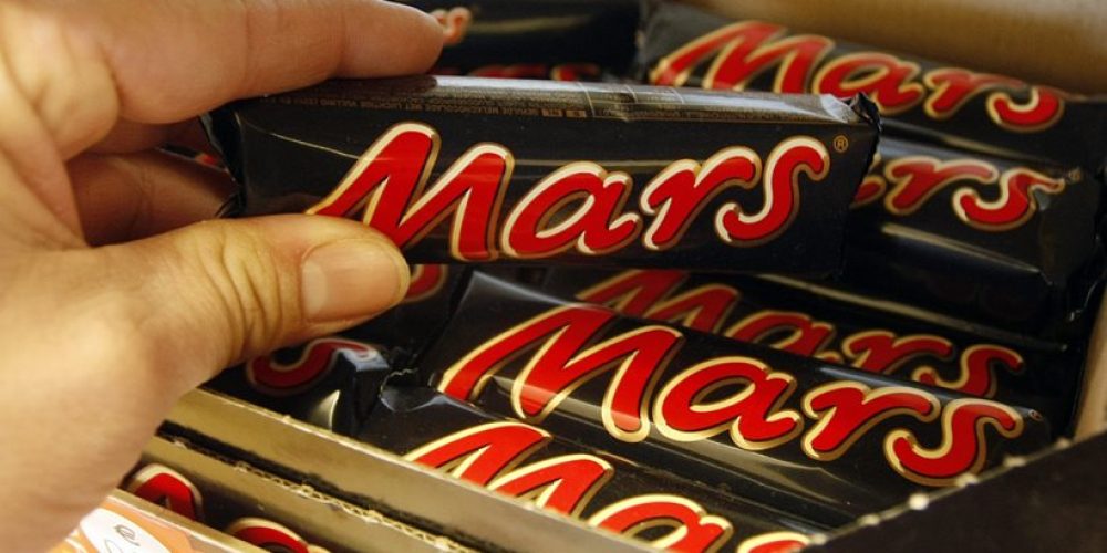 Παγκόσμιο σκάνδαλο: 55 χώρες ανακαλούν τις σοκολάτες Mars και Snickers! – Συμπεριλαμβάνετε η Ελλάδα