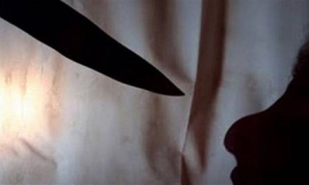 Χανιά: Τρόμος για 21χρονη -Ξύπνησε με ένα μαχαίρι στο λαιμό της