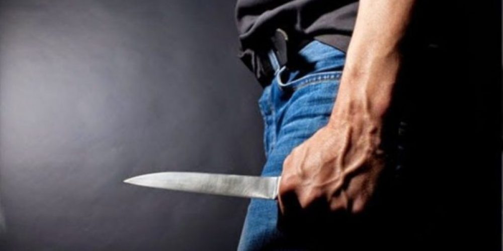 Χανιά: Βγήκαν τα μαχαίρια τα ξημερώματα – Στο νοσοκομείο ένα άτομο