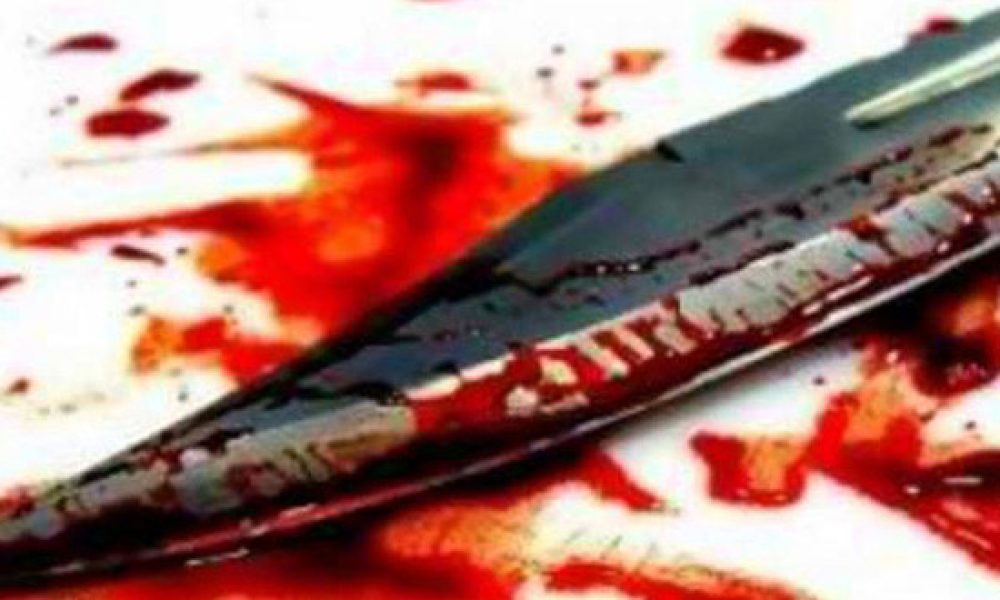 Κρήτη:Βγήκαν τα… μαχαίρια – Ο καβγάς έστειλε δύο άτομα στο νοσοκομείο