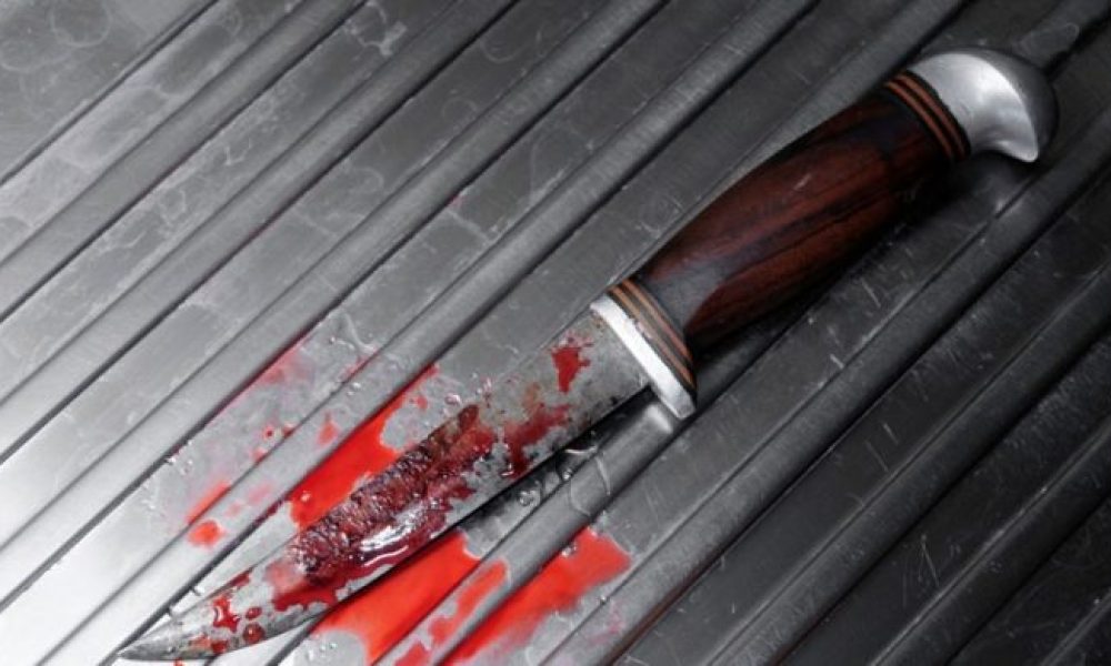 Νέα απίστευτη οικογενειακή τραγωδία – Σκότωσε την γυναίκα του με μαχαίρι…
