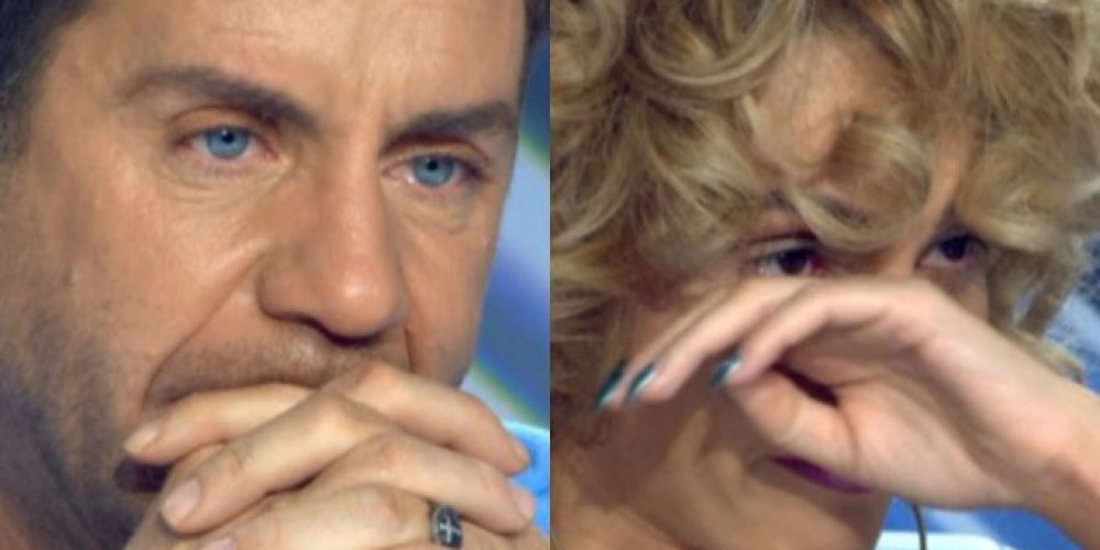 X Factor: Το 16χρονο τσιγγανάκι έκανε Μαζωνάκη και Τάμτα να βάλουν τα κλάματα!