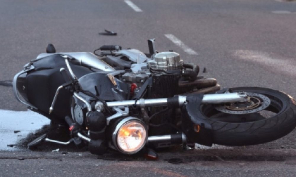 Τραγωδία στην άσφαλτο: Νεκρός 23χρονος μοτοσικλετιστής
