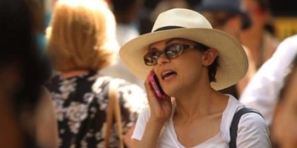 Τα κινητά τηλέφωνα δεν προκαλούν καρκίνο σύμφωνα με 20ετή έρευνα