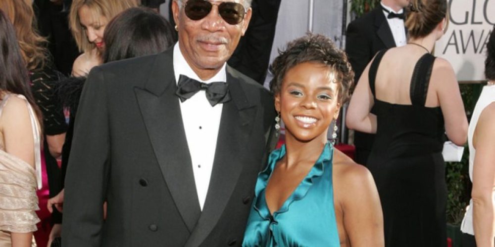 Δολοφονήθηκε η εγγονή του Morgan Freeman σε τελετή εξορκισμού