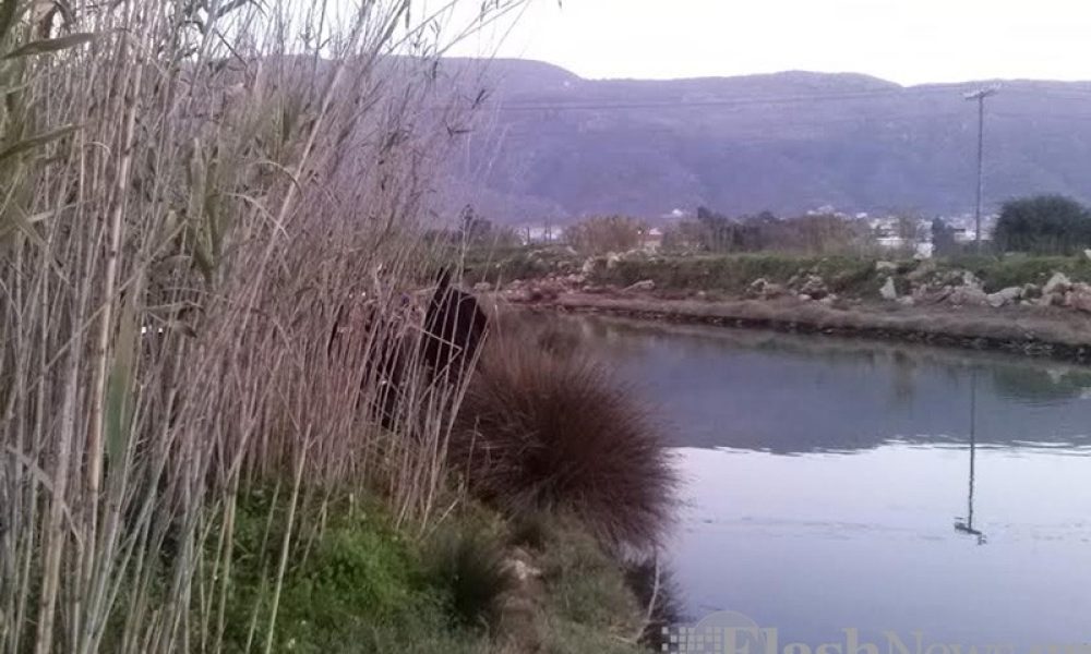 Συναγερμός στα Χανιά - Εντοπίστηκε πτώμα σε ποταμό