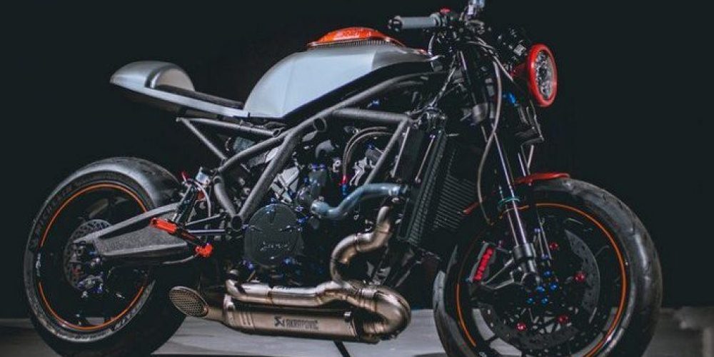 Καταγγελία σε βάρος ιδιοκτήτη καταστήματος μοτοσυκλετών στα Χανιά για απάτες