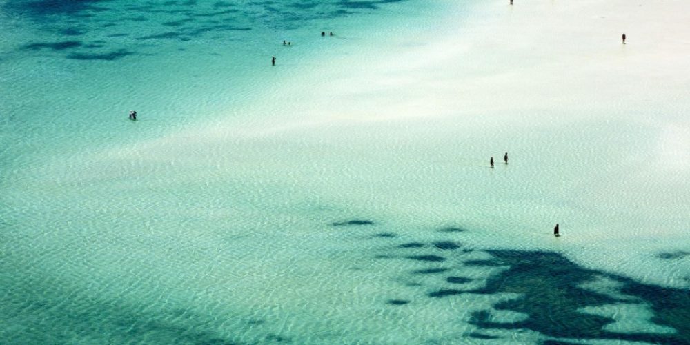 Χανιά: 18 φωτογραφίες που δείχνουν γιατί ο Μπάλος είναι μια από τις καλύτερες παραλίες του κόσμου