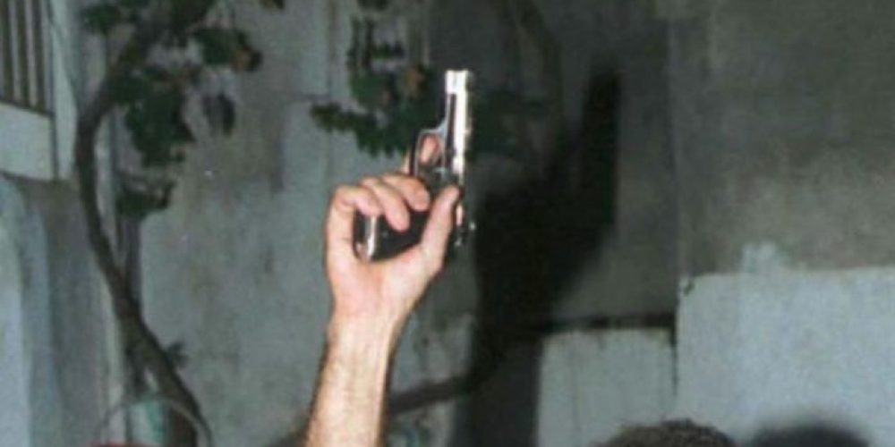 Χανιά: Ψάχνουν τους δράστες που «έριχναν» με πυροβόλα όπλα σε γλέντι στην Ασή Γωνιά