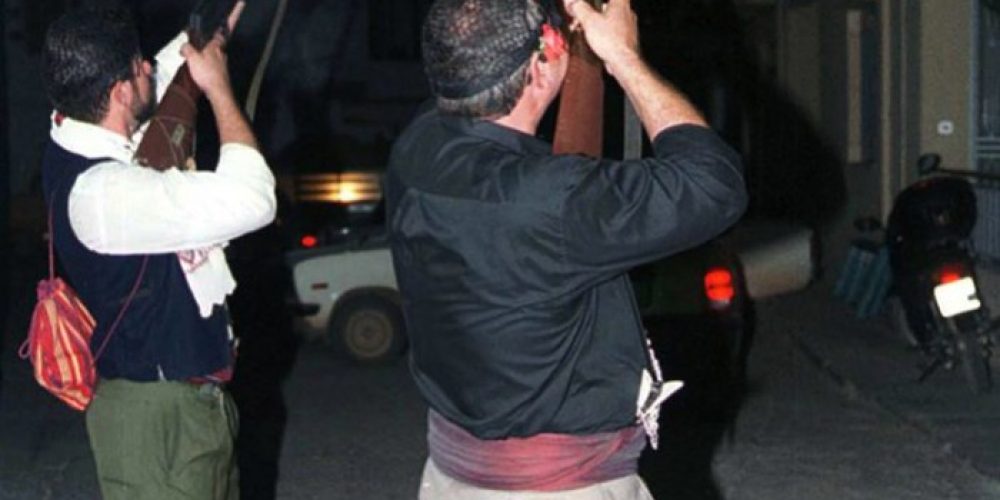 Καινοτόμος εφεύρεση δίνει τέλος στους άσκοπους πυροβολισμούς στην Κρήτη