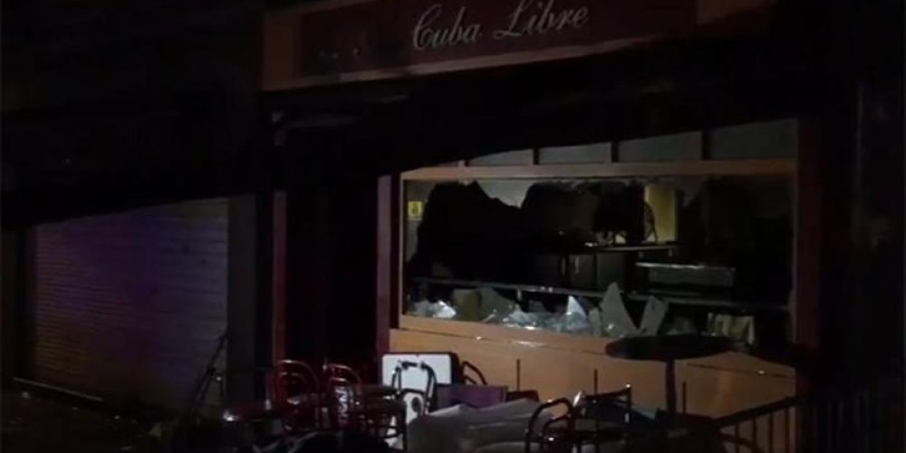 Τραγωδία: Από τα κεριά μιας τούρτας η πυρκαγιά στο μπαρ όπου σκοτώθηκαν 13 άνθρωποι