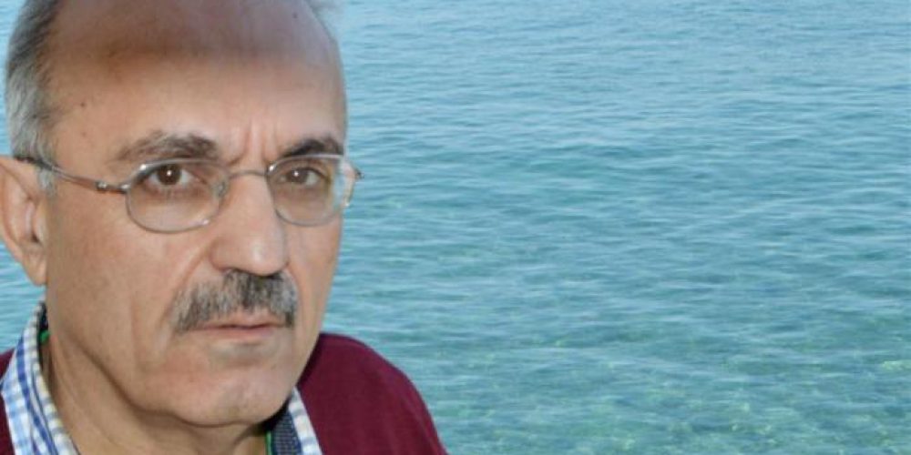 Πέθανε ο γνωστός Χανιώτης καρδιολόγος Μιχάλης Μπονατάκης