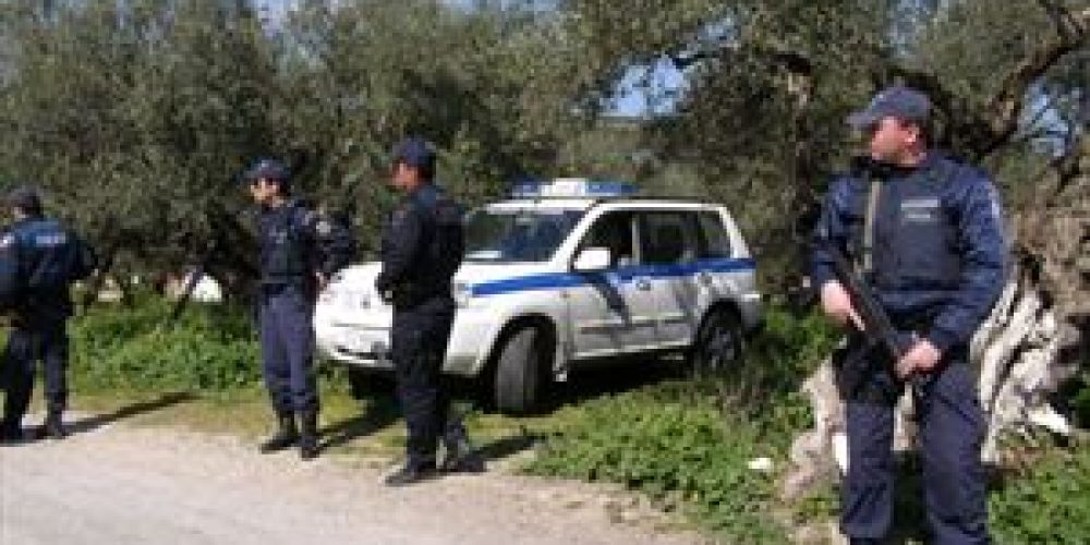 Πρωτοφανής υπόθεση ακόμα και για τα δεδομένα της Κρήτης με όπλα και ναρκωτικά στα Χανιά