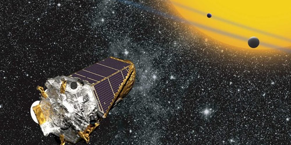 Βρέθηκε «νέα Γη»; Η NASA ανακοινώνει την Πέμπτη «μεγάλη ανακάλυψη»