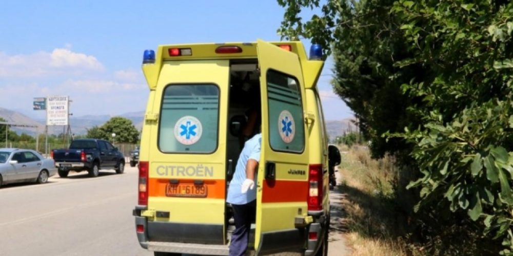 Τραγωδία στην Κρήτη: Τον βρήκαν νεκρό στο χωράφι μετά από τροχαίο δυστύχημα
