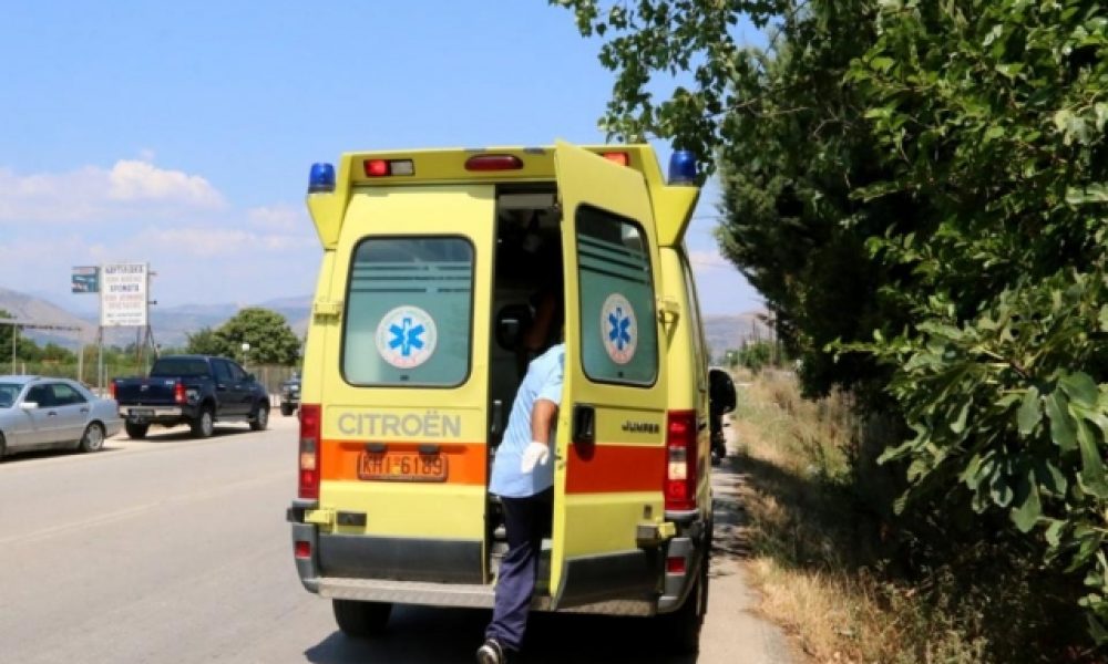 Τραγωδία στην Κρήτη: Τον βρήκαν νεκρό στο χωράφι μετά από τροχαίο δυστύχημα