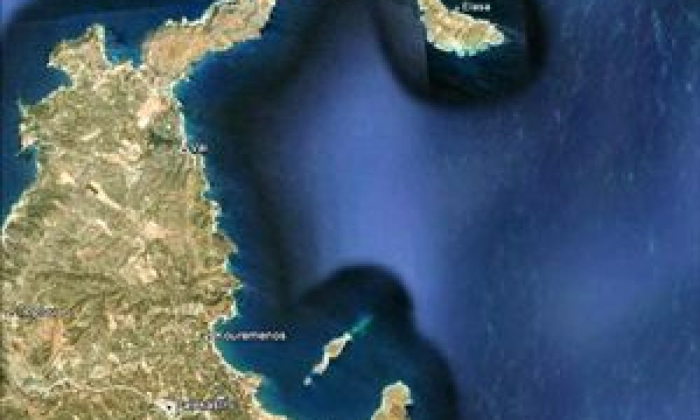Προς ενοικίαση δύο νησιά και στην Κρήτη