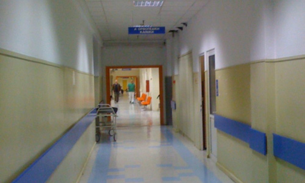 Χανιώτης Έχασε τη ζωή του αβοήθητος σε μία καρέκλα στο Νοσοκομείο Χανίων, περιμένοντας τη σειρά του!