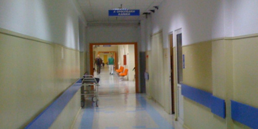 Χανιώτης Έχασε τη ζωή του αβοήθητος σε μία καρέκλα στο Νοσοκομείο Χανίων, περιμένοντας τη σειρά του!