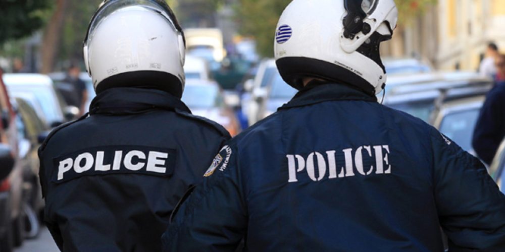 Χανιά: Σε χρόνο dt τσίμπησε η Αστυνομία τα κλεφτρόνια του πρακτορείου ΟΠΑΠ