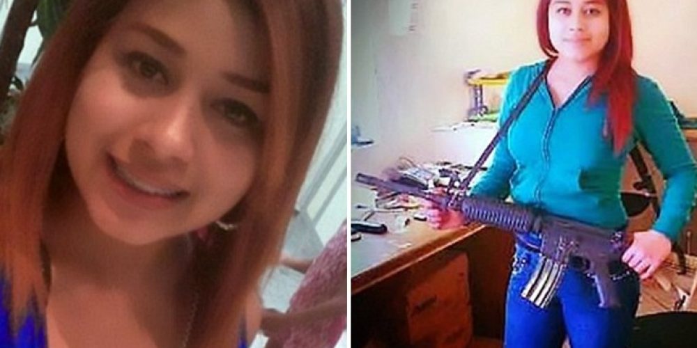 Γυναίκα-δολοφόνος εξομολογήθηκε πως έκανε σεξ με πτώματα και έπινε το αίμα τους