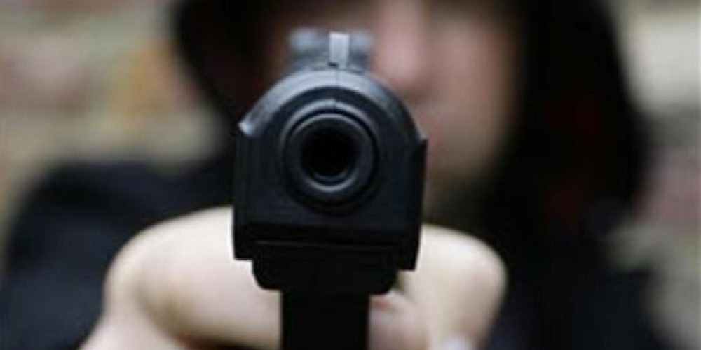 Βγήκαν τα όπλα στα Χανιά – Πυροβόλησαν ιδιοκτήτη ξενοδοχείου μπροστά στα μάτια τουριστών
