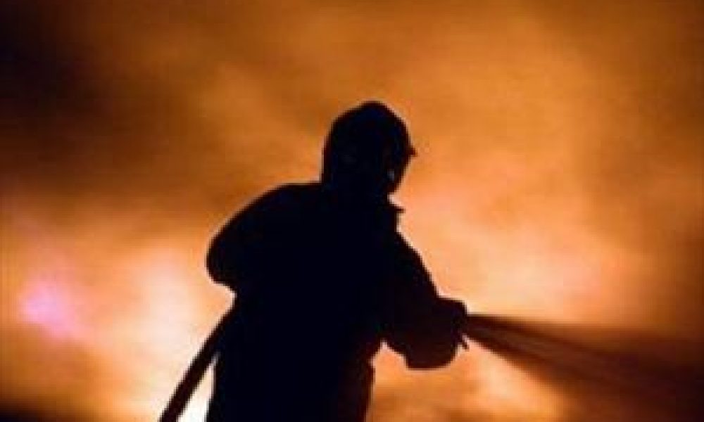 Πυρκαγιά σε παιδικό σταθμό στο Λασίθι