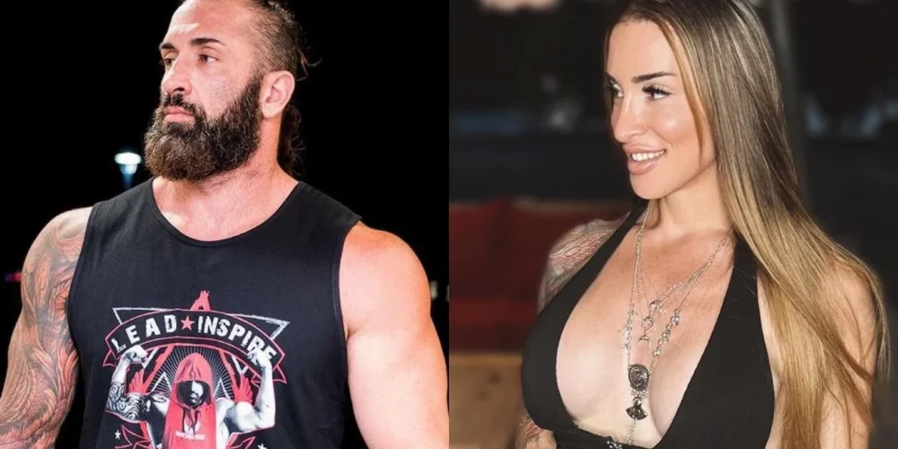 Πρώην παλαιστής του WWE έκανε φυλομετάβαση σε γυναίκα – Πώς κατάφερε να αποκτήσει το θηλυκό σώμα που ήθελε (φωτο)