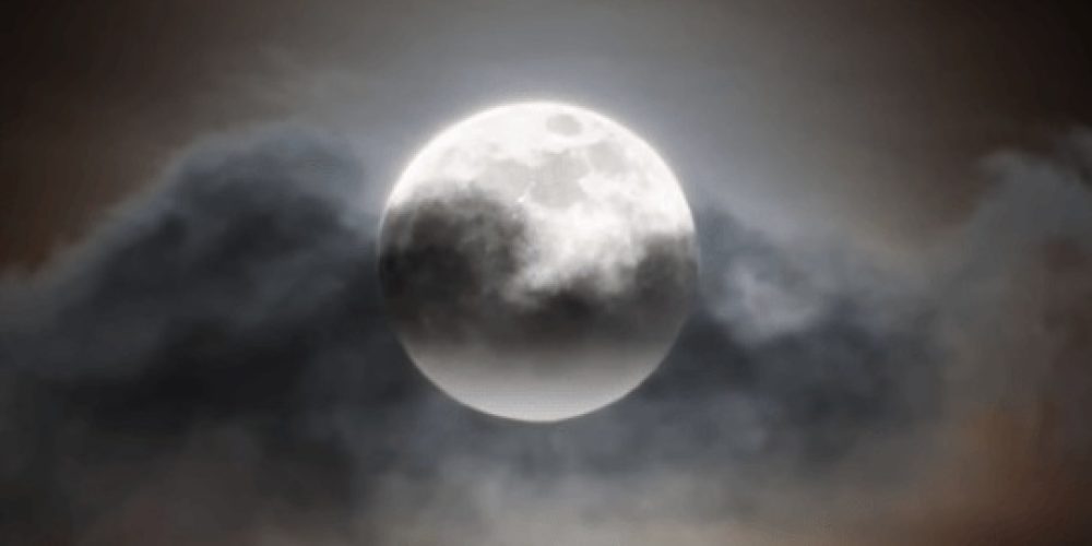 Υπερπανσέληνος Νοεμβρίου: Το πιο εντυπωσιακό φεγγάρι των τελευταίων 70 χρόνων