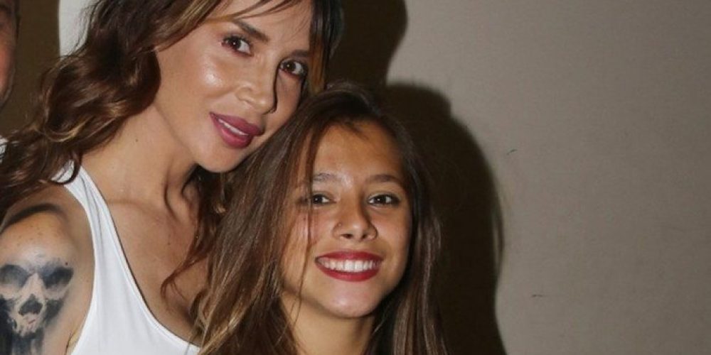 Η επιχειρηματική κίνηση της Πάολα για να εξασφαλίσει την κόρη της
