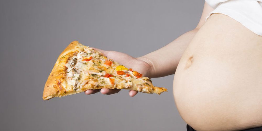 Παχυσαρκία: Πώς επηρεάζει τη σεξουαλική ζωή ανδρών και γυναικών