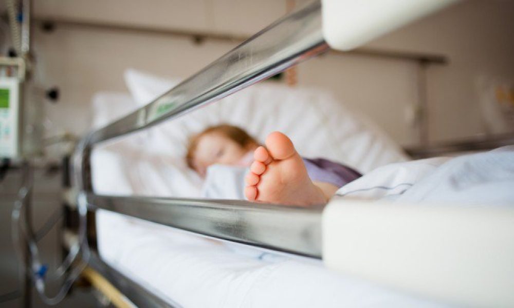 Κρήτη: ’Ωρες αγωνίας για το 8χρονο αγγελούδι που τραυματίστηκε στο κεφάλι