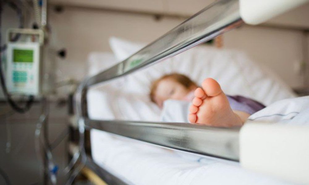 Χανιά: 4χρονος νόσησε με μηνιγγίτιδα μετά από επιπλοκή