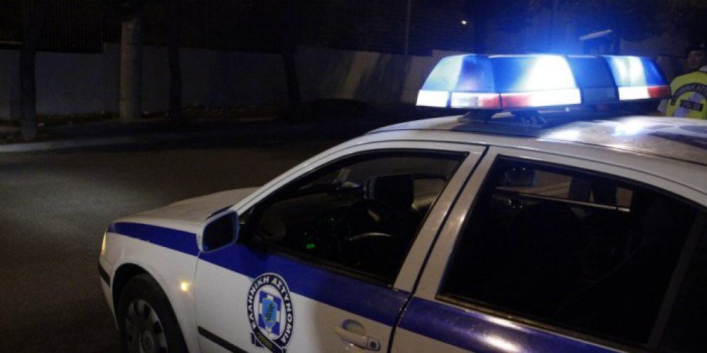 Κρήτη: Αναστάτωση σε γειτονιά – Aνήλικος απειλούσε με μαχαίρι την οικογένειά του