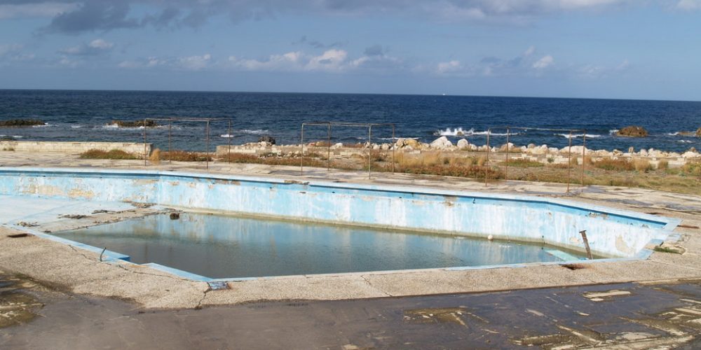 Χανιά: Δημοτική η πισίνα του Ξενία μετά από χρόνια γραφειοκρατίας