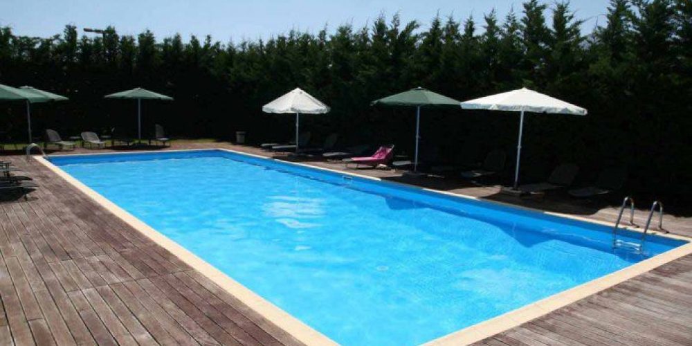 Νεκρό 15χρονο κορίτσι στην πισίνα ξενοδοχείου της Κρήτης