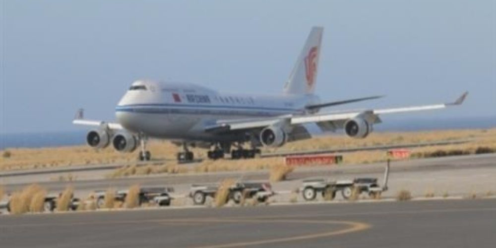 Κρήτη: Έρχονται πέντε αεροπορικοί κολοσσοί  Ποια εταιρεία θα εγκαινιάσει την τουριστική σεζόν