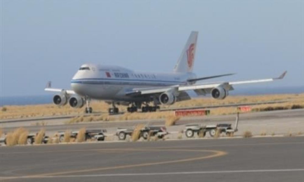 Κρήτη: Έρχονται πέντε αεροπορικοί κολοσσοί Ποια εταιρεία θα εγκαινιάσει την τουριστική σεζόν