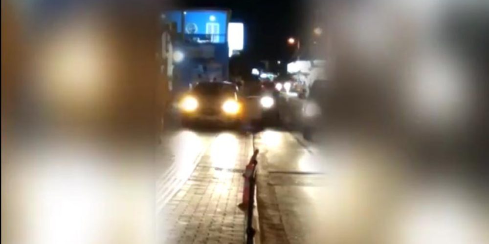 Απίστευτο Περιστατικό Με Γυναίκα Οδηγό Στον Πλατανιά! Και Παράνομη, Και Φώναζε Στους Αστυνομικούς Και Έφυγε Σαν Κυρία! (Βίντεο)
