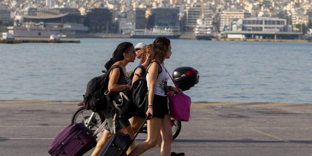 Αποκάλυψη: Ελεύθερη η μετακίνηση προς Κρήτη, Ρόδο και Κέρκυρα;
