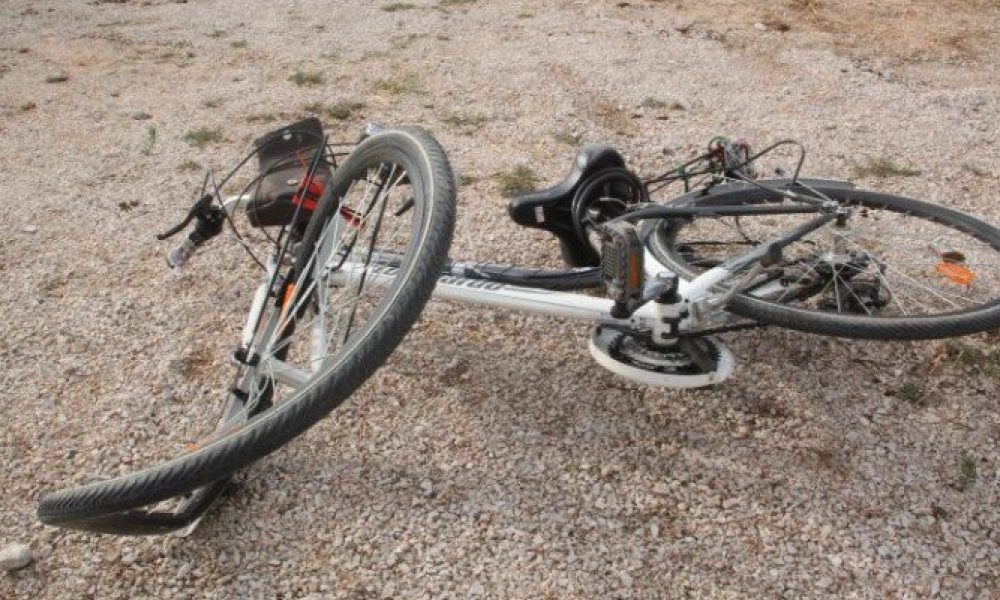 Τραγωδία με νεκρό 9χρονο αγοράκι που έπεσε με το ποδήλατο