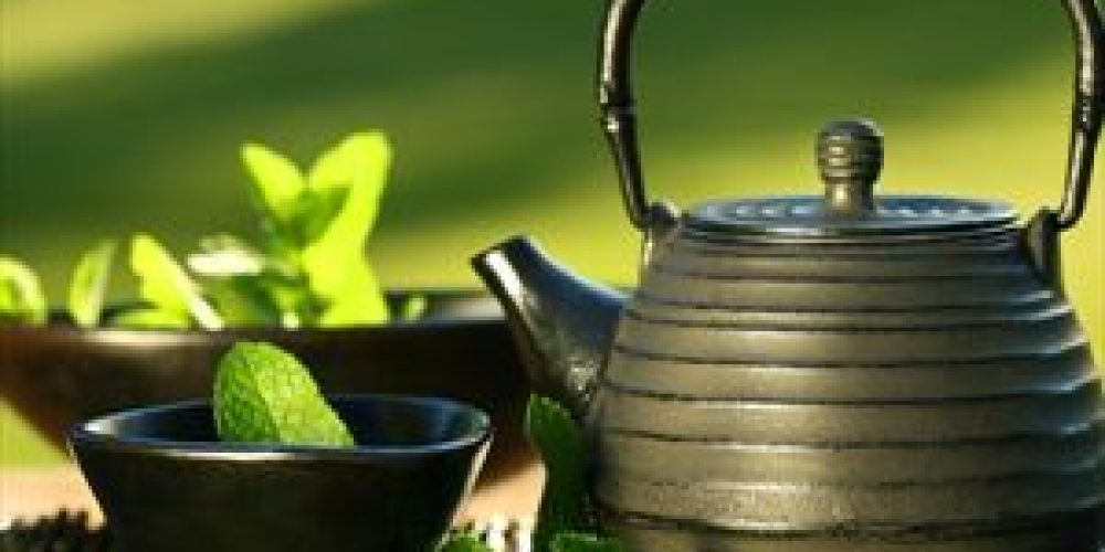 Το πράσινο τσάι μειώνει τον κίνδυνο του καρκίνου