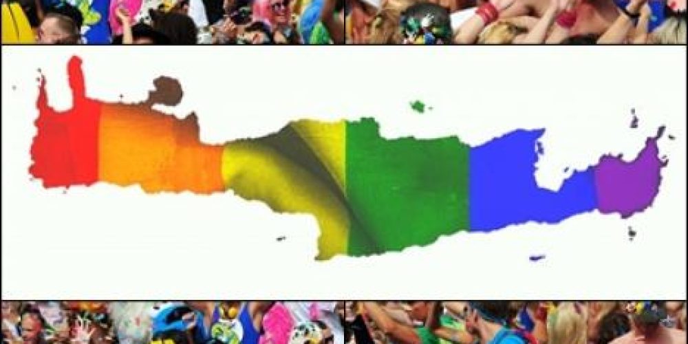 Κρήτη: Ήρθε η ώρα του πρώτου Gay Pride