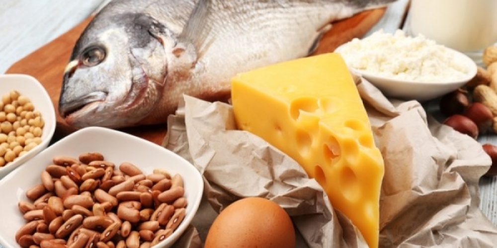 Ψάρι + τυρί = αλλεργία. Αλήθεια ή μύθος;