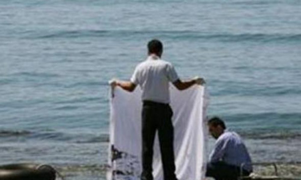 Κρήτη: Υγρός τάφος η θάλασσα για έναν ακόμη άνθρωπο