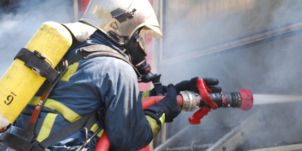 Χανιά: Φωτιά σε κουζίνα ξενοδοχείου σήμανε συναγερμό στην Πυροσβεστική